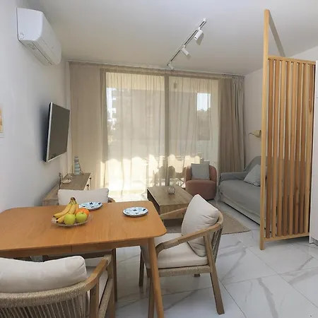 Apartament Stylish In *